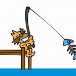 【エギングでアオリイカ釣り】潮と釣り場の関係で釣果は変わる！